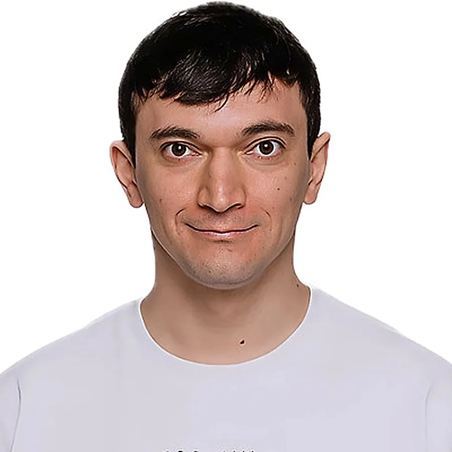 Наков Аслан Асланбиевич — Стоматолог-терапевт, эндодонтист, стоматология АБ Дентал Москва